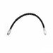 Brake Hydraulic Hose Dynamic Friction 350-54019