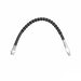 Brake Hydraulic Hose Dynamic Friction 350-54020