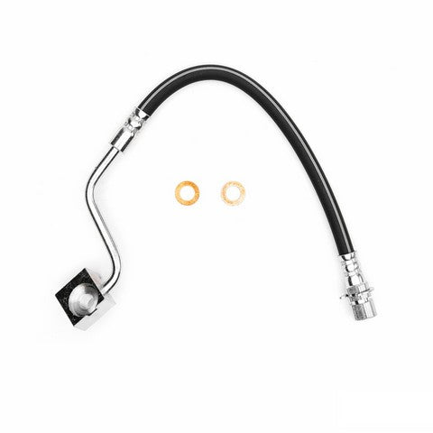 Brake Hydraulic Hose Dynamic Friction 350-54029