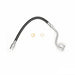 Brake Hydraulic Hose Dynamic Friction 350-54030