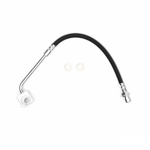 Brake Hydraulic Hose Dynamic Friction 350-54032