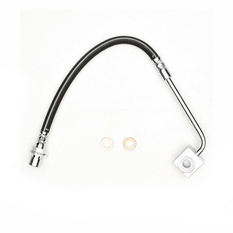 Brake Hydraulic Hose Dynamic Friction 350-54033