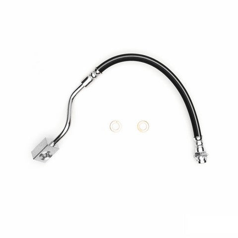 Brake Hydraulic Hose Dynamic Friction 350-54034