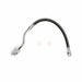 Brake Hydraulic Hose Dynamic Friction 350-54034