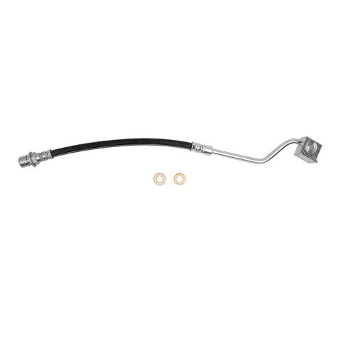 Brake Hydraulic Hose Dynamic Friction 350-54035