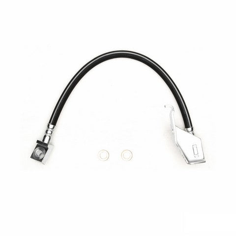 Brake Hydraulic Hose Dynamic Friction 350-54037