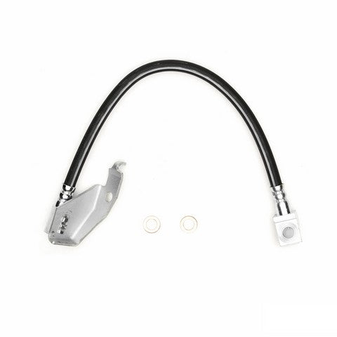 Brake Hydraulic Hose Dynamic Friction 350-54038