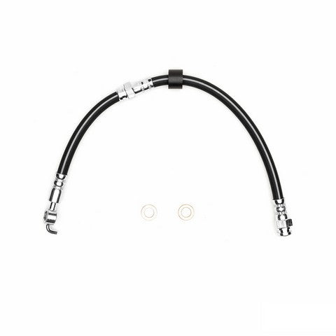 Brake Hydraulic Hose Dynamic Friction 350-54042