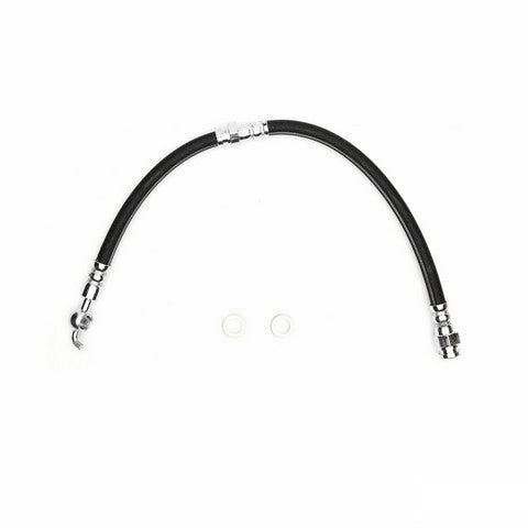 Brake Hydraulic Hose Dynamic Friction 350-54043