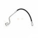 Brake Hydraulic Hose Dynamic Friction 350-54044