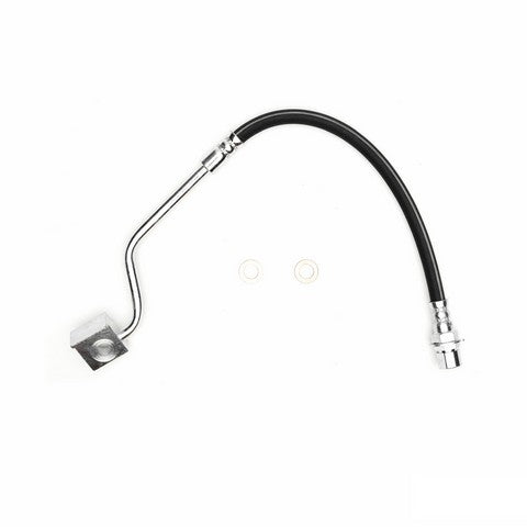 Brake Hydraulic Hose Dynamic Friction 350-54045