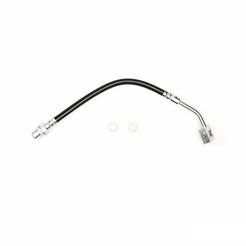 Brake Hydraulic Hose Dynamic Friction 350-54049