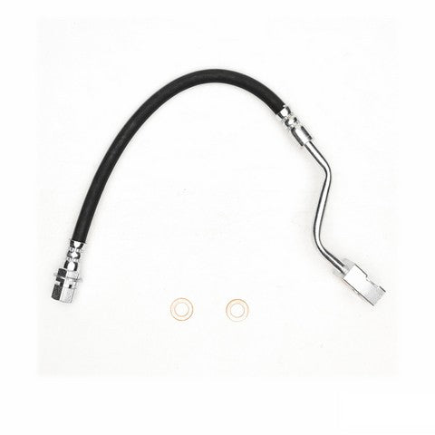 Brake Hydraulic Hose Dynamic Friction 350-54050