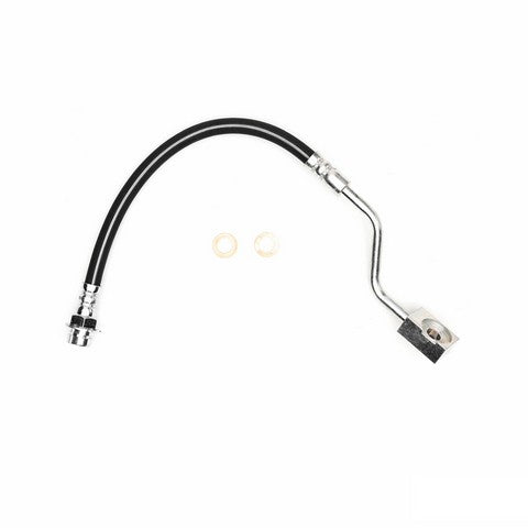 Brake Hydraulic Hose Dynamic Friction 350-54051