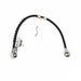 Brake Hydraulic Hose Dynamic Friction 350-54052