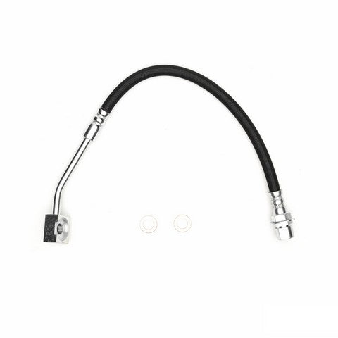 Brake Hydraulic Hose Dynamic Friction 350-54057