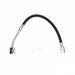 Brake Hydraulic Hose Dynamic Friction 350-54057