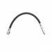 Brake Hydraulic Hose Dynamic Friction 350-54061