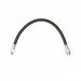 Brake Hydraulic Hose Dynamic Friction 350-54062