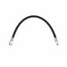 Brake Hydraulic Hose Dynamic Friction 350-54063