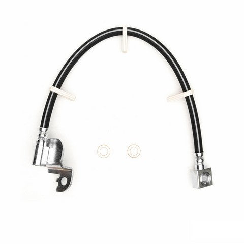 Brake Hydraulic Hose Dynamic Friction 350-54064