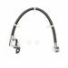 Brake Hydraulic Hose Dynamic Friction 350-54064
