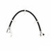 Brake Hydraulic Hose Dynamic Friction 350-54065