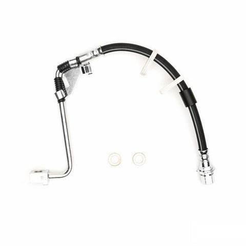 Brake Hydraulic Hose Dynamic Friction 350-54067