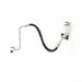 Brake Hydraulic Hose Dynamic Friction 350-54069