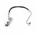 Brake Hydraulic Hose Dynamic Friction 350-54070