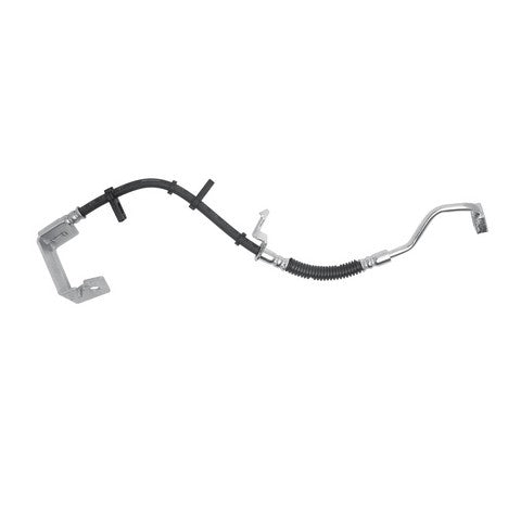 Brake Hydraulic Hose Dynamic Friction 350-54071
