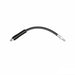 Brake Hydraulic Hose Dynamic Friction 350-54072