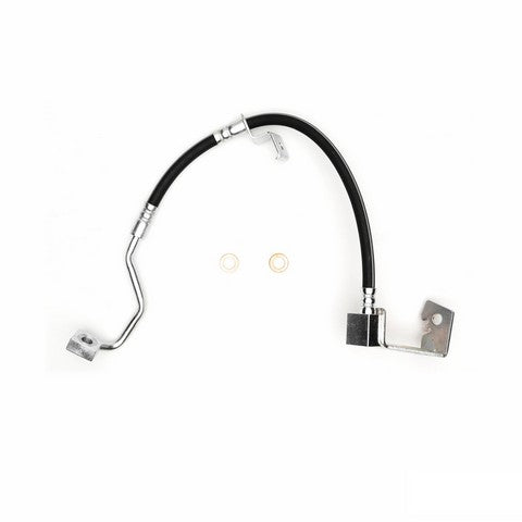 Brake Hydraulic Hose Dynamic Friction 350-54073