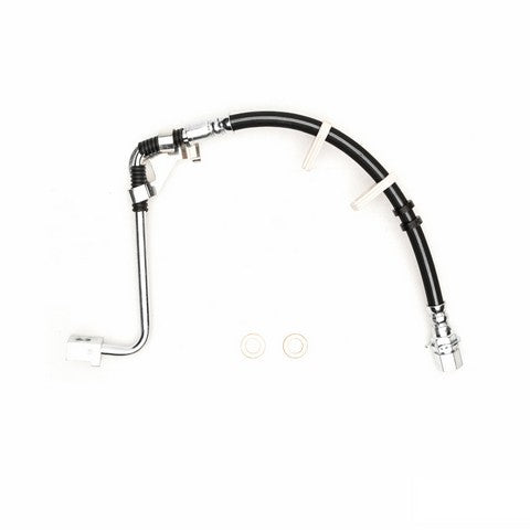 Brake Hydraulic Hose Dynamic Friction 350-54075