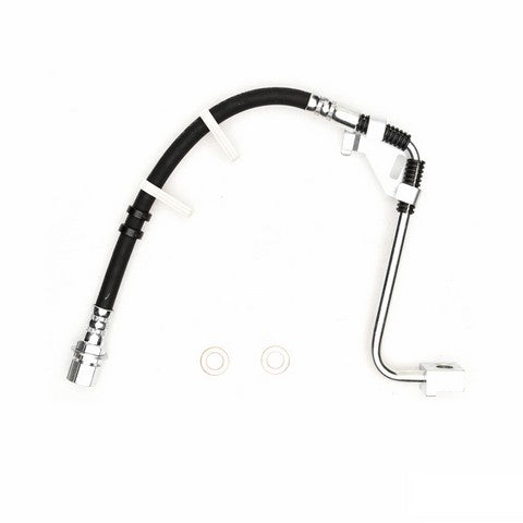 Brake Hydraulic Hose Dynamic Friction 350-54076
