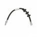 Brake Hydraulic Hose Dynamic Friction 350-54077