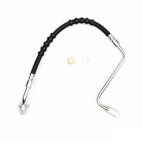 Brake Hydraulic Hose Dynamic Friction 350-54082