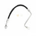 Brake Hydraulic Hose Dynamic Friction 350-54082