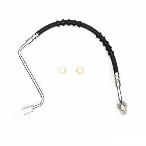 Brake Hydraulic Hose Dynamic Friction 350-54083