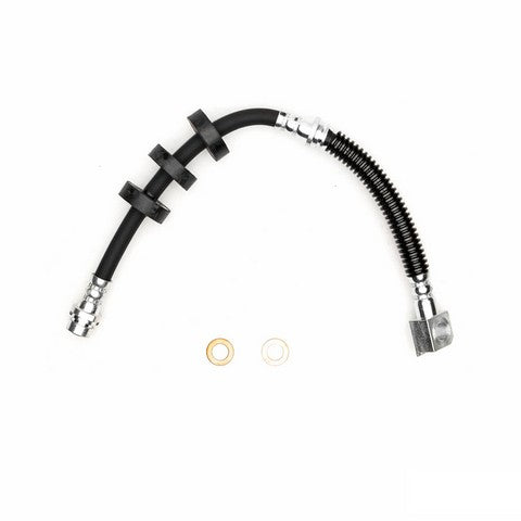 Brake Hydraulic Hose Dynamic Friction 350-54085