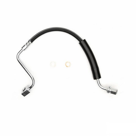 Brake Hydraulic Hose Dynamic Friction 350-54086