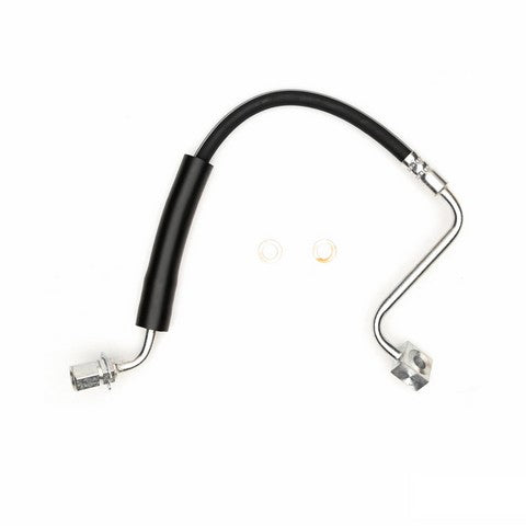 Brake Hydraulic Hose Dynamic Friction 350-54087