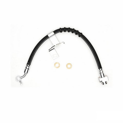 Brake Hydraulic Hose Dynamic Friction 350-54088