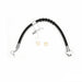 Brake Hydraulic Hose Dynamic Friction 350-54088