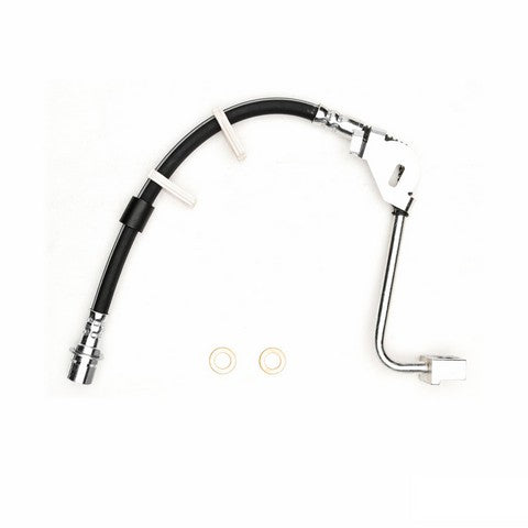 Brake Hydraulic Hose Dynamic Friction 350-54090