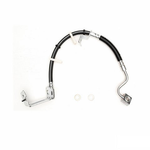 Brake Hydraulic Hose Dynamic Friction 350-54096
