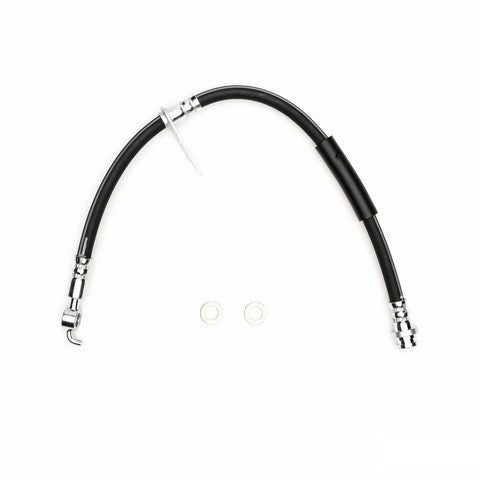 Brake Hydraulic Hose Dynamic Friction 350-54098