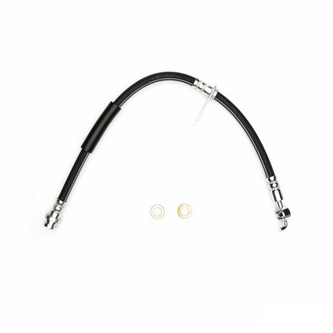 Brake Hydraulic Hose Dynamic Friction 350-54099
