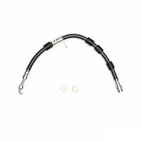 Brake Hydraulic Hose Dynamic Friction 350-54100