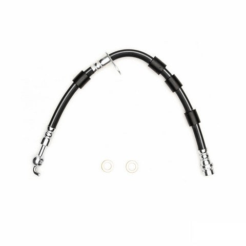 Brake Hydraulic Hose Dynamic Friction 350-54101